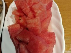 -腰子哥烤串(石佛营炫特店)