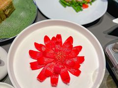 -曾宴·楚菜(湖北省博物馆店)