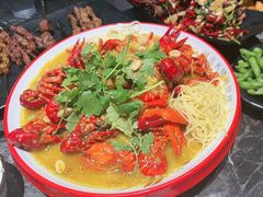 -刘成杰锦州烧烤(南河路店)