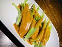 -粗茶淡饭·隐庐私厨(东亭店)