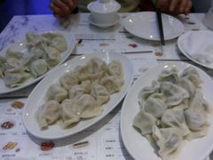 -喜鼎海胆水饺(柏威年购物中心店)