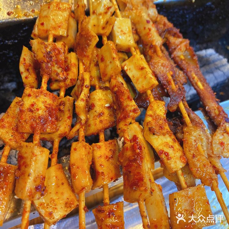 吃了很多年的重口味 越吃越停不下来[囧]