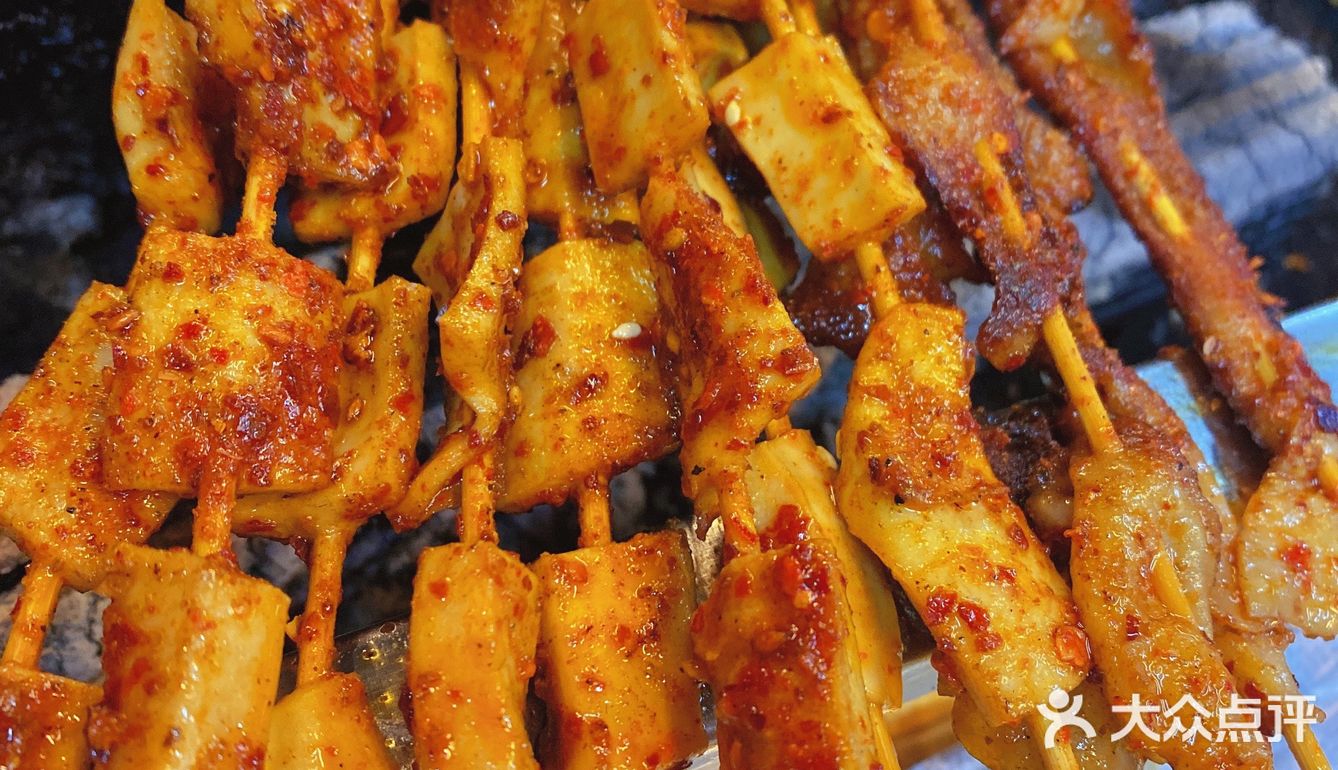 吃了很多年的重口味 越吃越停不下来[囧]
