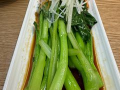 -串门海鲜烧烤(五四广场店)