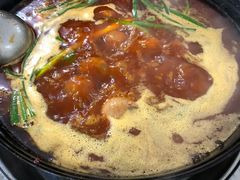 -石灰市毛记烧鸡公(解放碑店)