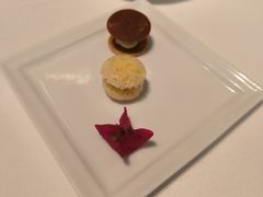-Le Comptoir de Pierre Gagnaire