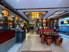 大堂-一江春水·杭帮臻宴(三台山店)