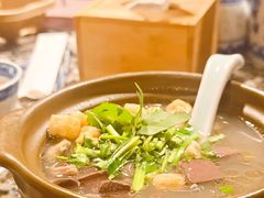 -南京大牌档(崇文门国瑞店)