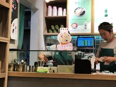 -宝珠奶酪(长宁金虹桥店)