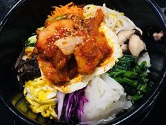-槿Story·韩国料理(望京韩国美食城店)