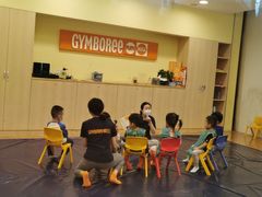 -金宝贝早教(万象城校区)