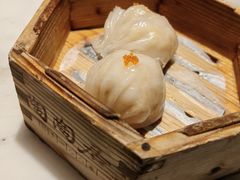 陶陶居大虾饺-陶陶居酒家(解放北路店)