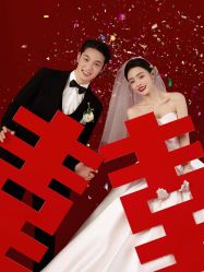 -金公主婚纱摄影(罗马商城店)