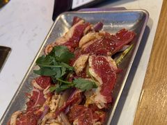 -杨记齐齐哈尔烤肉(总店)