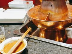 -京元盛铜锅涮肉(上海总店)