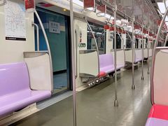 -一大会址·新天地(地铁站)