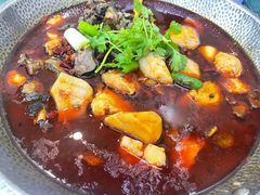 -贵州笋子鸡(米市街店)