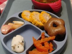 -西贝(紫荆广场店)