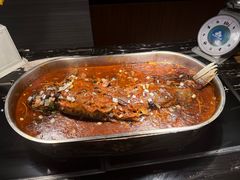 -东方红海鲜百汇(国际大厦店)