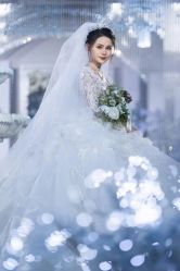 -Color卡诺婚纱礼服馆(南京严选店)