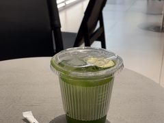 -M Stand(成都COSMO店)