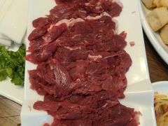 -蘭番坊青海特色铜锅涮·清真