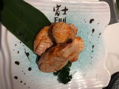 奥尔良鸡翅中-肉之屋烤肉自助(望京华彩店)