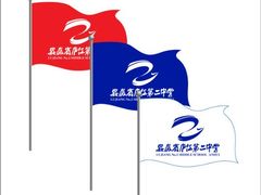 -安徽省庐江实验中学(北校区)