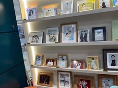 -海马体照相馆(西安高新万达广场店)