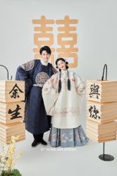-27°罗马风情婚纱摄影