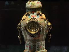 -中国（海南）南海博物馆