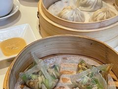-利苑酒家(合景国际金融广场店)