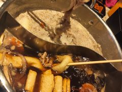 -火炉火自助餐(喜隆多店)