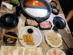 -七秒鱼·斑鱼火锅(太阳城店)