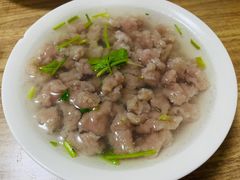 福鼎肉片-一路飘香面馆