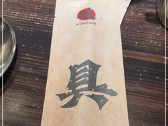 -破店肥哈·东北烧烤(南山保利店)
