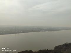 -采石矶景区