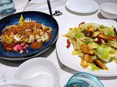 -阿里疆Alijiang·丝路美食·异域风情·清真(长楹天街店)