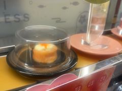 -争鲜回转寿司(中街大悦城店)