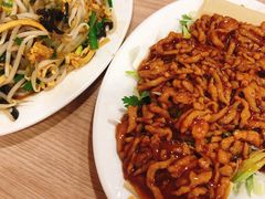 -姥家春饼店(漳州二路店)
