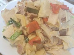 -缘来聚·徽菜名店(黄山宏村店)