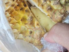 -家辉生鲜超市(东五路店)