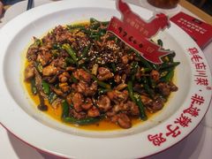 -鸡毛店·川菜(文殊院店)