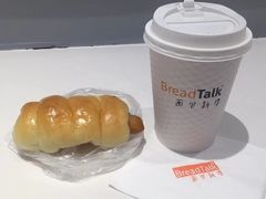 -BreadTalk面包新语·烘焙蛋糕(领展购物广场店)