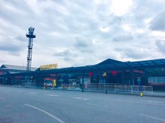-秦皇岛路游船码头