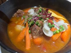 -野蔓果·山野菜(西湖景区·龙井茶田店)