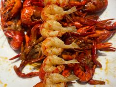 -熊记虾王·小龙虾(东晓南店)