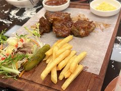 -汤连得温泉馆(宝山店)