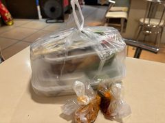 -玲又珑美食(盘福路店)