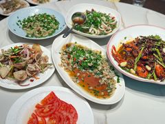 -吉香碳烤生蚝(仙霞路店)